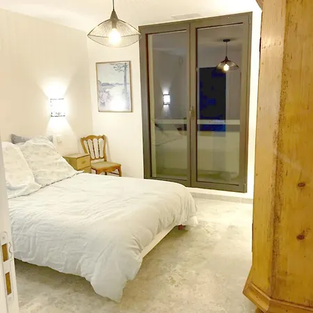 Holiday home With Exceptional Mediterranean View *