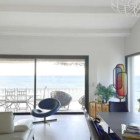 With Exceptional Mediterranean View Holiday home *