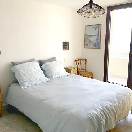 Casa de Férias With Exceptional Mediterranean View Saint-Raphaël