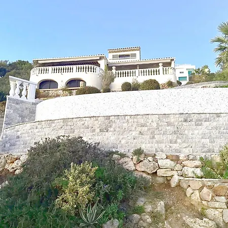 With Exceptional Mediterranean View Casa de Férias Saint-Raphaël